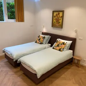 Goodnight Lovely In Centre-private-quiet-luxurious Bed & Breakfast *