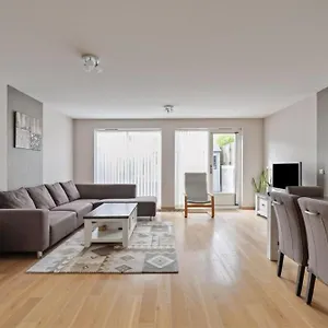 Chilig House Appartement Amsterdam