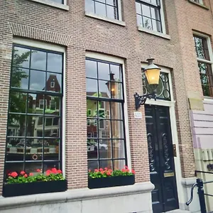 Lejlighed Morron Place Amsterdam