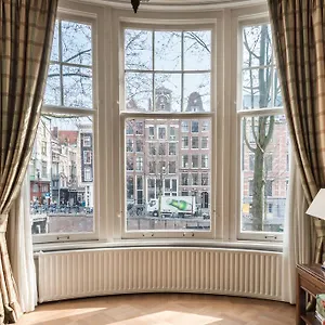 Roorda Herengracht Bed & Breakfast *