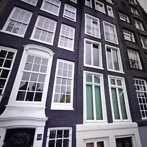 Urban Escape Ams Amsterdam