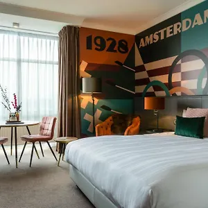 Apollo Amsterdam, A Tribute Portfolio Ámsterdam