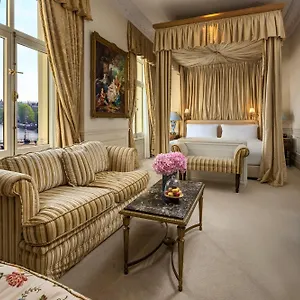 Intercontinental Amstel By Ihg Otel