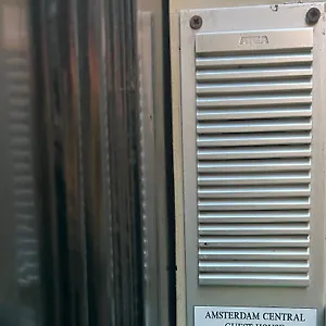Amsterdam Central Guest House 2*