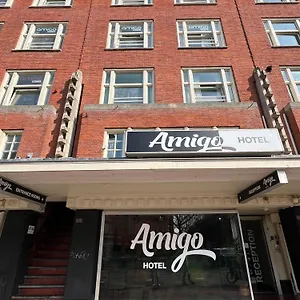 Amigo 2* Amsterdam