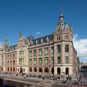 Conservatorium Otel 5*