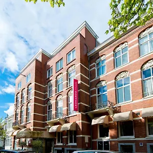 Hotel Leonardo Center Amsterdam
