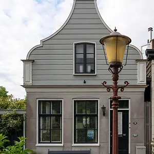 Munnik's Hof * Amsterdam