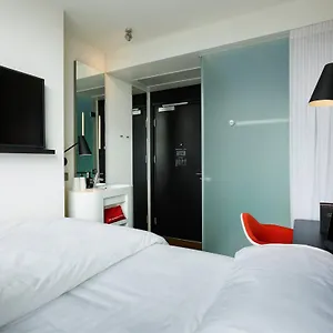 Citizenm Amstel Otel Amsterdam