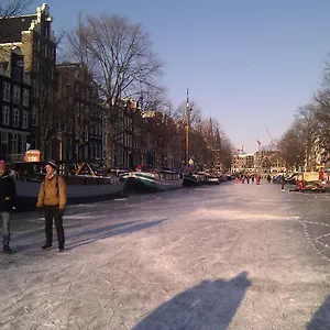 Hotel Jordaan Nine Streets *