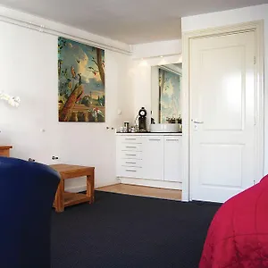 Adriaen Ostade Hotel 3*