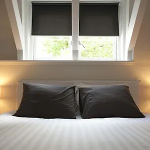 Empiric Boutique Suites Prinsengracht Bed & Breakfast