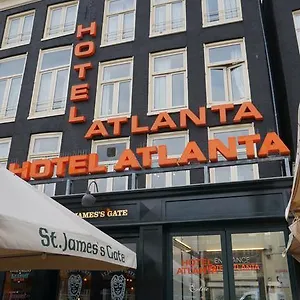 Hotel Atlanta 2*