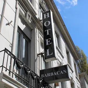 Budget Barbacan Otel