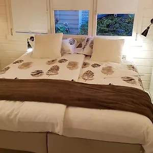 Bed & Breakfast Quaamsterdam Amsterdam