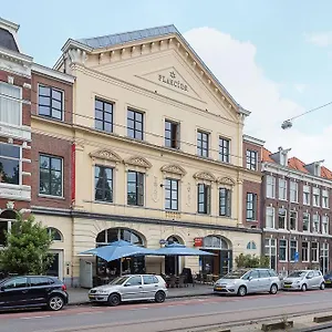 Plancius Luxury Bed & Breakfast *