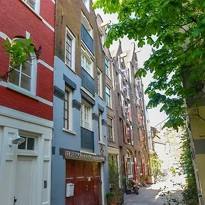 Romance * Amsterdam
