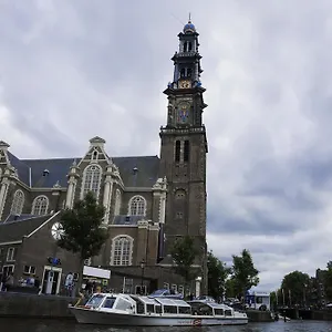 Bed & Breakfast B&B Bloemgracht *