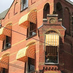 Museumzicht Ámsterdam