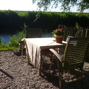 Country Holiday home *