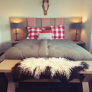 Camelot Apartamento