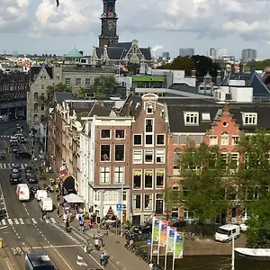 Penthouse Canal By Excellent * Ámsterdam