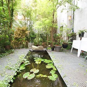 Couette-café Bloemgracht 3*