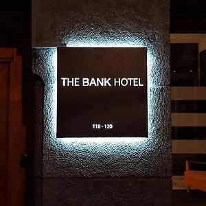 The Bank Amsterdam