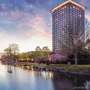 Okura - The Leading Of The World 5* Amsterdam