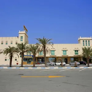 بحرين بيتش