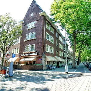 فندق The Delphi - Townhouse 4*
