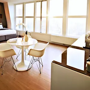 Hotel Ams Amsterdam