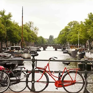 Luxury Keizersgracht Group House Appartement *