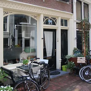 B&B The Blue Sheep 암스테르담