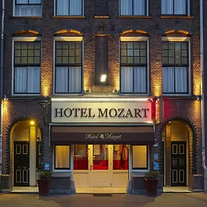 Otel Mozart 2*
