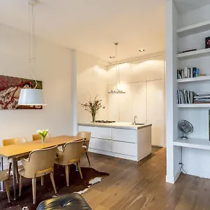 Stadhouderskade Apartment *