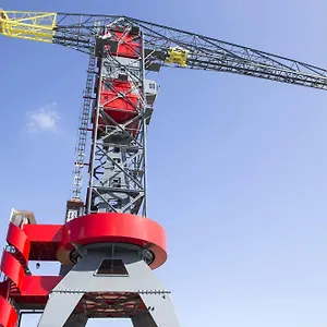 Hotel Crane Faralda 5*