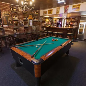 Travel Hotel