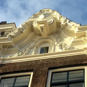 Herengracht Canal * Amsterdam