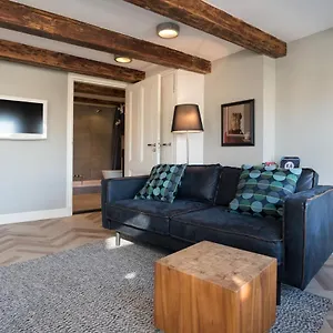 Romantic Guesthouse Prinsengracht *