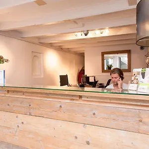 Short Group Dam Square Hotel Amsterdam