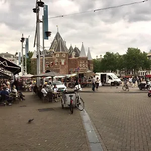 Barndesteeg Pensión Ámsterdam