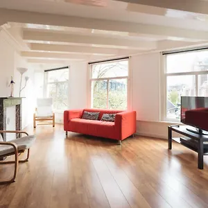 Apartamento Duplex Near Anne Frank Museum