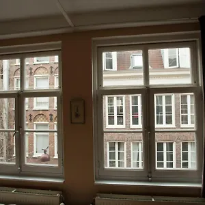 Since1634 Bed & Breakfast Amsterdam