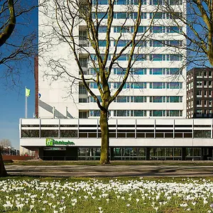 Holiday Inn Amsterdam Ξενοδοχείο 4*