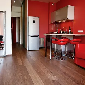 Prinsenhuis Apart-hotel 2*
