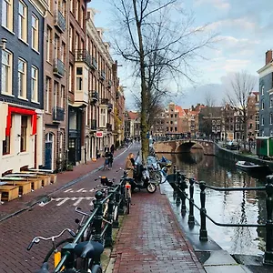 Bee - In The Trendy Jordaan Bed and breakfast