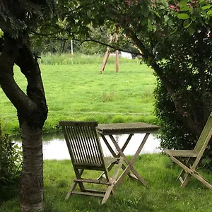 Bed & Breakfast Bloom 2*