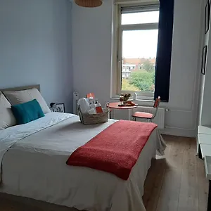 Bed & Breakfast El Camino Amsterdam