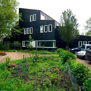 Buitenlust Inn Amsterdam